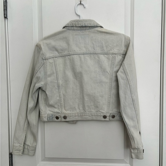 Denim Forum denim jacket - Picture 2 of 3